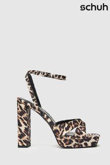 Buy Women's Sandals Brown Schuh Footwear Online | Next UK