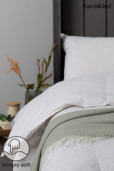 EarthKind Feather & Down Duvet, 10.5 Tog