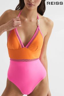 REISS Women's Swimwear | Next Official Site