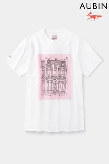 Aubin House T-Shirt (D87244) | £45