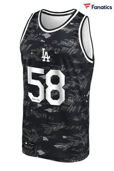 Fanatics Los Angeles Dodgers Summer Break Vest (D93774) | £40