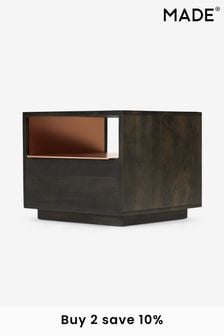 MADE.COM Wood Anderson Bedside Table