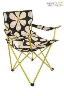 Regatta Orla Kiely Folding Camping Chair (D98638) | £42