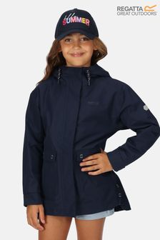 Regatta Baybella Waterproof Jacket (D98651) | £44