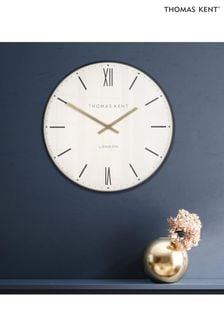 Thomas Kent Clocks Navy 20'' Arlington Wall Clock