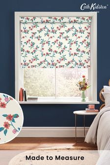 Cath Kidston Multi Greenwich Flowers Made to Measure Roller Blind