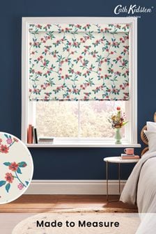 Cath Kidston Multi Greenwich Flowers Made to Measure Roman Blind