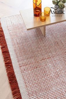 Asiatic Rugs Rust Avalon Rug