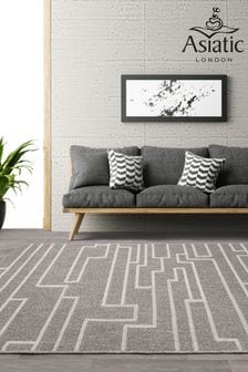 Asiatic Rugs Grey Camber Rug