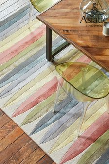 Asiatic Rugs Pastel Matrix Pod Rug