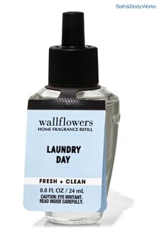 Bath & Body Works Wallflower Diffuser Fragrance Refill 0.8 fl oz / 24 mL