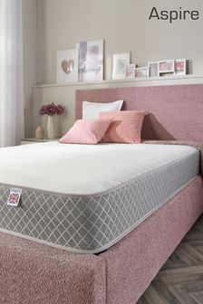 Aspire Furniture Dual Layer Pro Hybrid Mattress