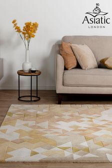 Asiatic Rugs Gold Enigma Multi Rug