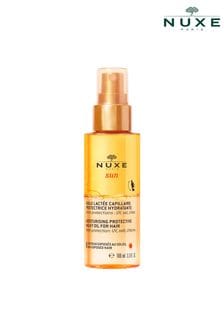 Nuxe Sun Moisturising Protective Milky Oil for Hair 100ml (K00238) | £16
