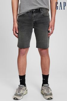 Buy Men's Denim Shorts Gap Homepage 