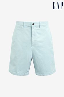 Buy Men's Chino Shorts Gap Homepage 