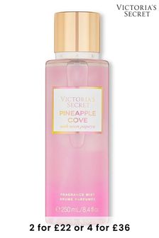 Victoria's Secret Limited Edition Tropichroma Fragrance Mist