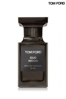 Tom Ford Oud Wood  Eau De Parfum Spray 50ml (K02462) | £195