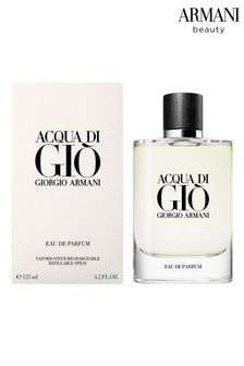 Buy Men's Armani Beauty Woody Beauty Fragrances Online | Next UK