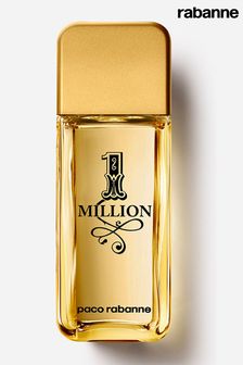 Paco Rabanne 1 Million Aftershave Lotion 100ml (K02871) | £45
