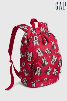 Gap Disney Recycled Minnie Mouse Junior Backpack - Kids