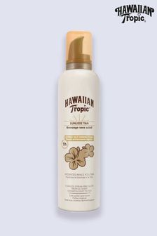 Hawaiian Tropic Self Tan 1hr Express Tan Foam Pump 200g (K07131) | £15