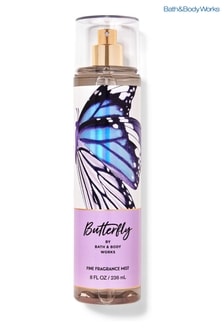Bath & Body Works Butterfly Fine Fragrance Mist 236 mL (K09474) | £16
