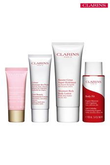 Clarins Summer Big Beauty Gift (K09534) | £64