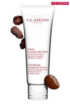 Clarins Foot Beauty Treatment Cream 125ml (K09720) | £27