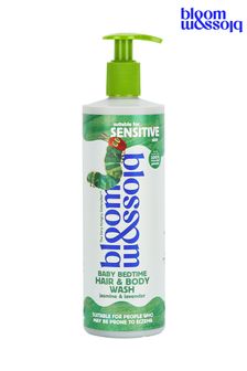 Bloom & Blossom The Very Hungry Caterpillar Supersize Baby Hair and Body Wash