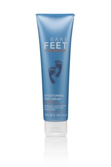Bare Feet by Margaret Dabbs Conditioning Foot Cream