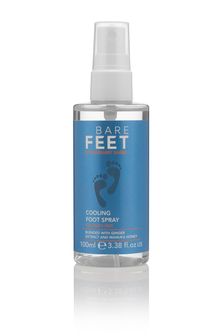 Bare Feet by Margaret Dabbs Cooling Foot Spray (K10260) | £8