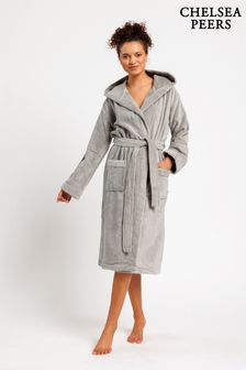 Chelsea Peers Cotton Dressing Gown