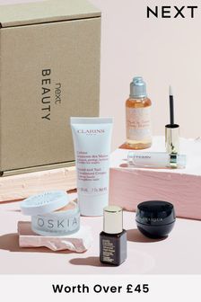 The Glow-Giving Beauty Box (Worth Over £45)
