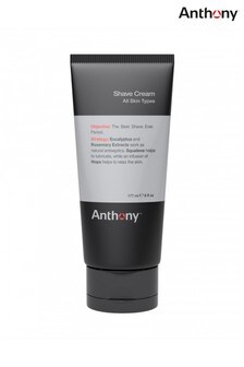 Anthony Shave Cream 177 ml