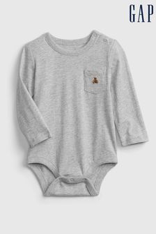 Gap 100% Organic Cotton Mix and Match Bodysuit - Baby