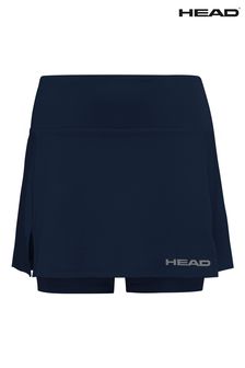 HEAD Dark Blue Club Women's Basic Skort (K12966) | £38