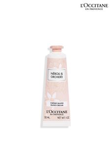 L Occitane Neroli & Orchide Hand Cream 30ml