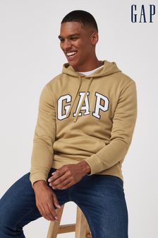gap hoodies men