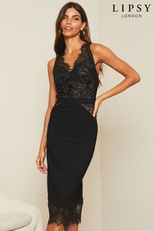 Lace Dresses | Lace Maxi \u0026 Midi Dresses 