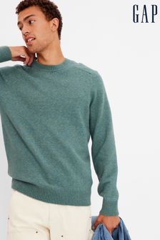 Buy Men's Jumpers Gap Knitwear Online 