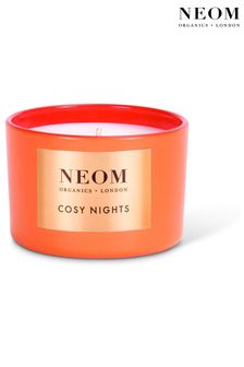 NEOM Cosy Nights Travel Candle (K15486) | £18