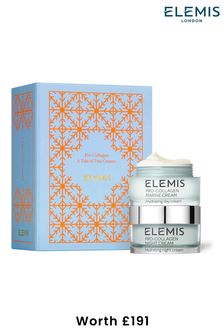ELEMIS Pro-Collagen A Tale of Two Creams (worth £191) (K15858) | £130