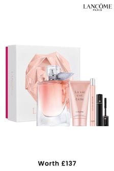 Lancôme La Vie Est Belle Eau De Parfum 100Ml Holiday Gift Set For Her (worth £137) (K16260) | £112