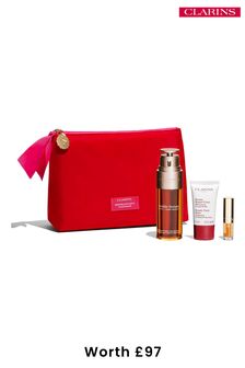 Clarins Double Serum Collection (worth £97) (K16697) | £82