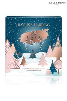 Baylis & Harding Ladies Advent Calendar (K18586) | £45