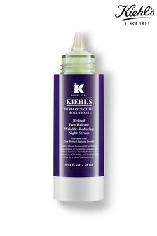 Kiehls Retinol Fast Release Wrinke Reducing Night Serum (K20128) | £72