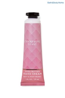 Bath & Body Works Champagne Toast Hand Cream 1fl oz / 29ml (K20442) | £8