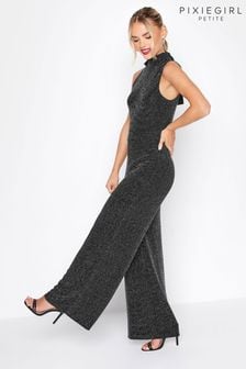 next glitter jumpsuit