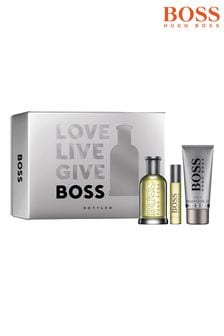Hugo Boss BOSS Bottled Eau de Parfum 50ml Gift Set (K21752) | £75